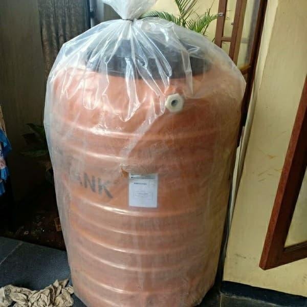 Tangki Air Profil tank BPE 550 liter - tandon toren 500 profiltank Terlaris