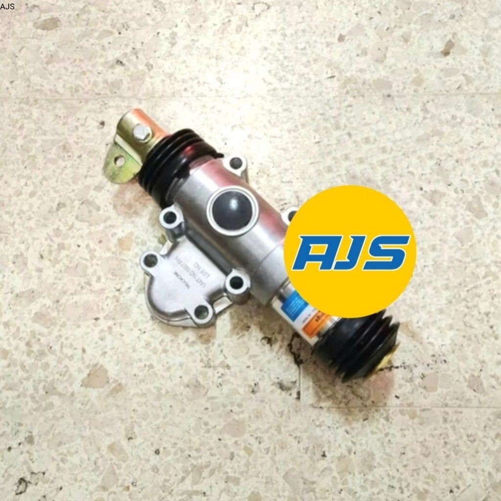 High Low Hi Low Power Shift NISSAN CWB RH Kanan