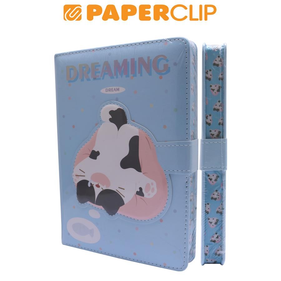NOTEBOOK B6 MIKIREI BGPK14429B6-1-4