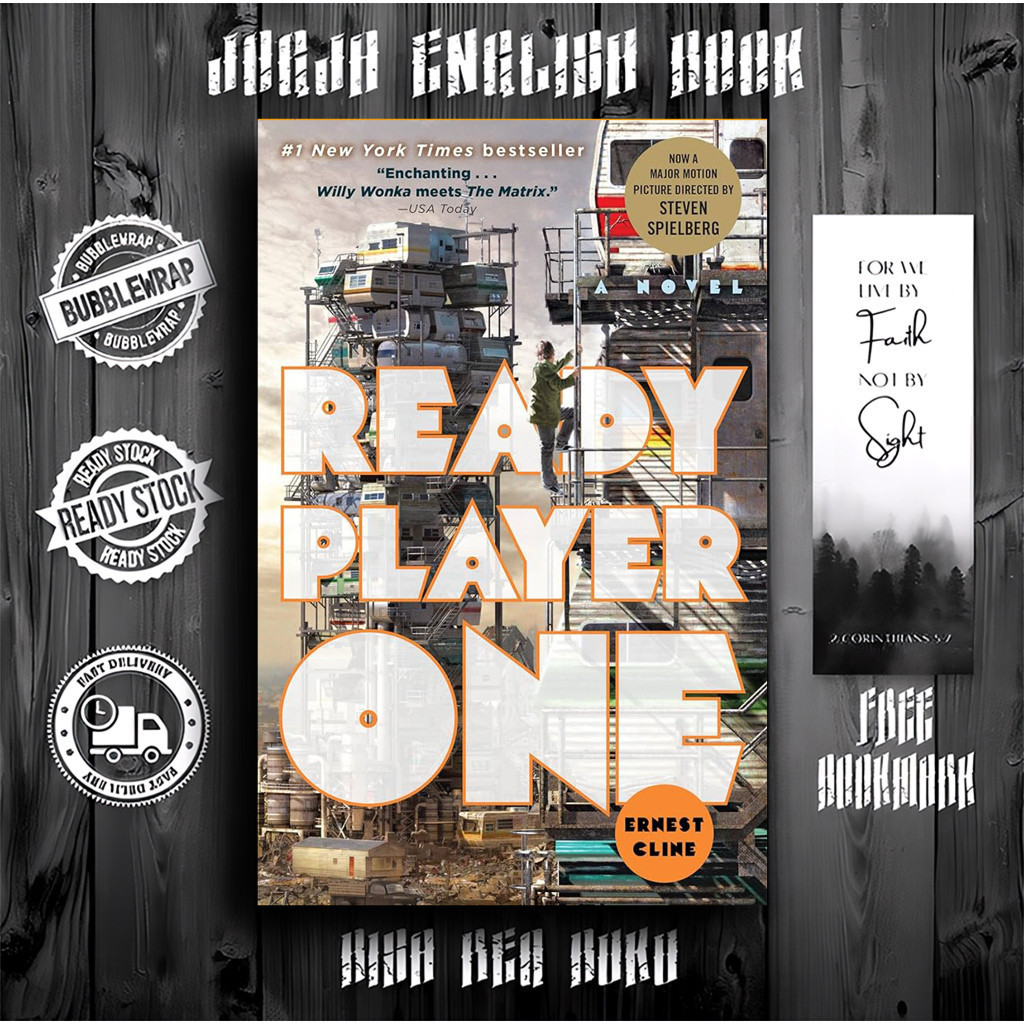 Ready Player One