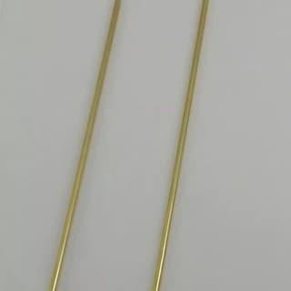 PART>> Kawat Las Kuningan 2mm