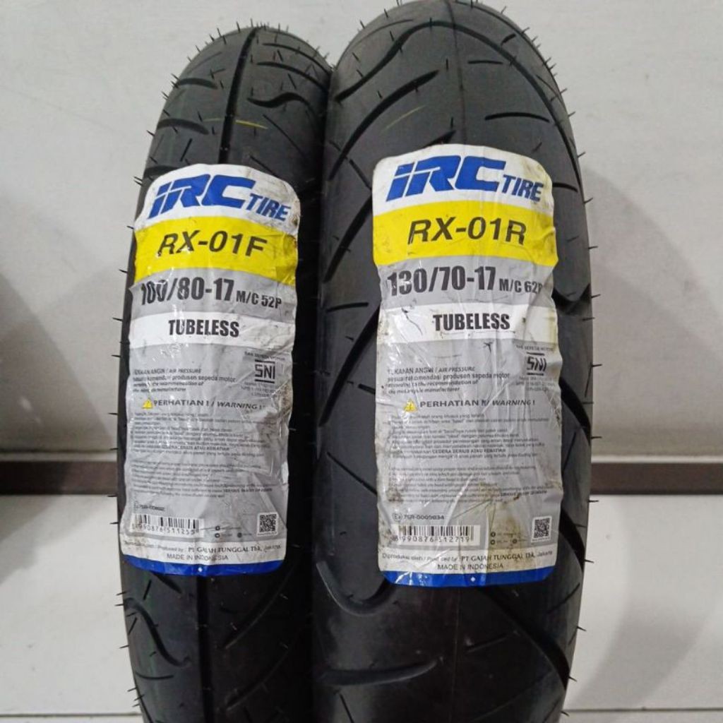 PROMO Ban Road Winner 1 Set,Ban motor Vixion,Cb 150,CBR,Ninja dll