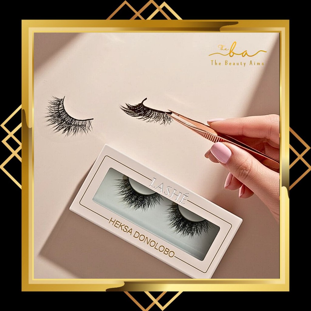 LASHE x Heksa / Bulumata Heksa Btari/ Bulumata Btari/ Bulumata Heksa