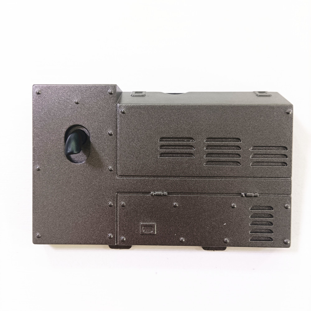 HUINA 1593 1594 Excavator Original Battery Cover 1pc