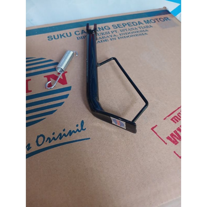 TERMURAH standar samping+per beat karbu 2006-2010/standar samping plus per/win nb-33