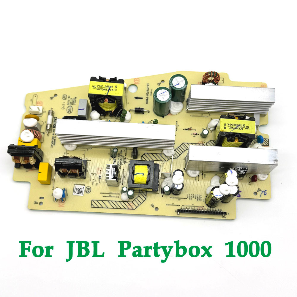 1PCS For JBL Partybox 1000 Power Panel Speaker Motherboard Brand new original PARTYBOX 1000  brand-n