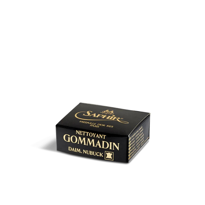 MDO Gommadin - Pembersih Sepatu Suede