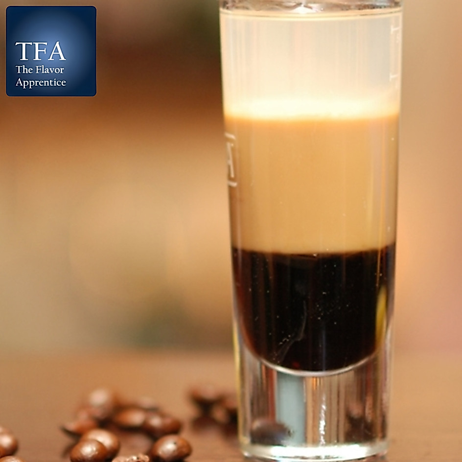 TFA Kahlua and Cream Flavor