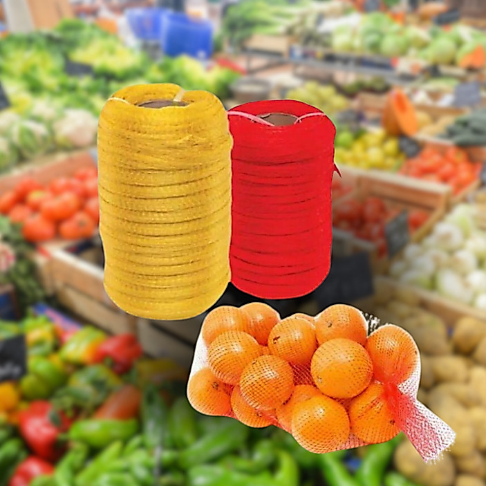 polynet / jaring buah