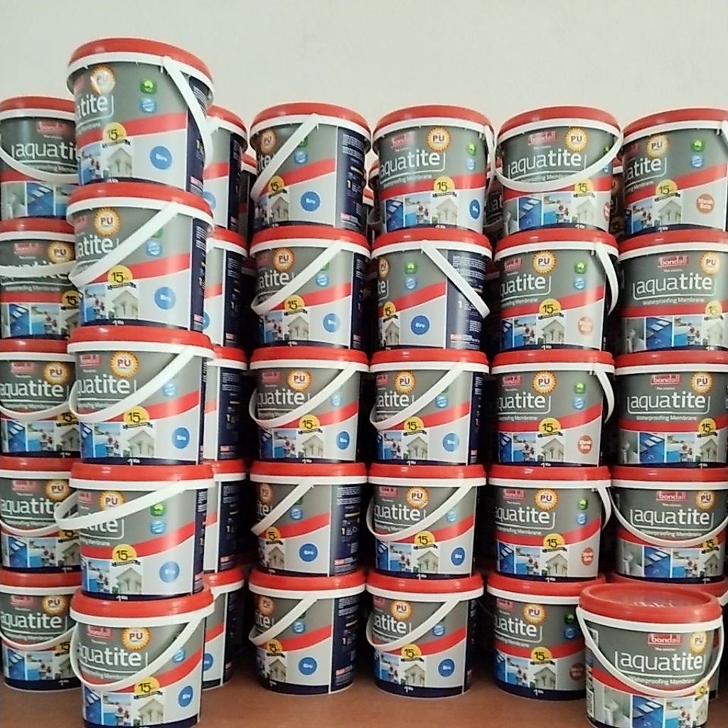 Bondall Aquatite 1 kg