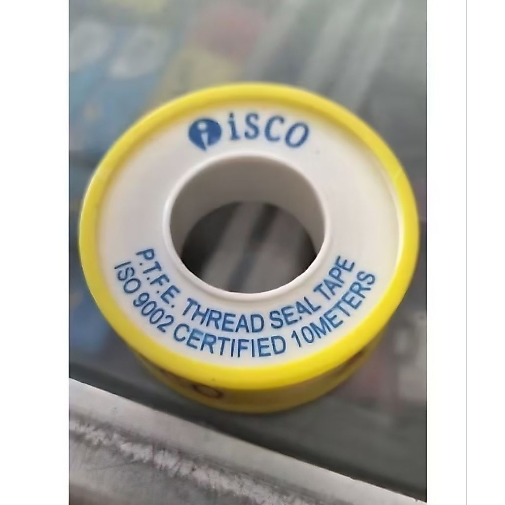 Seal Tape ISCO