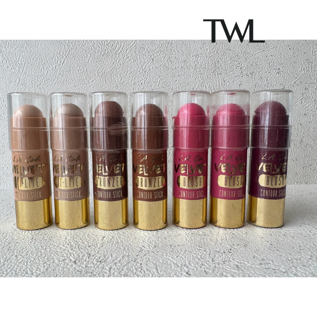 Velvet HI -Lite Contour Stick