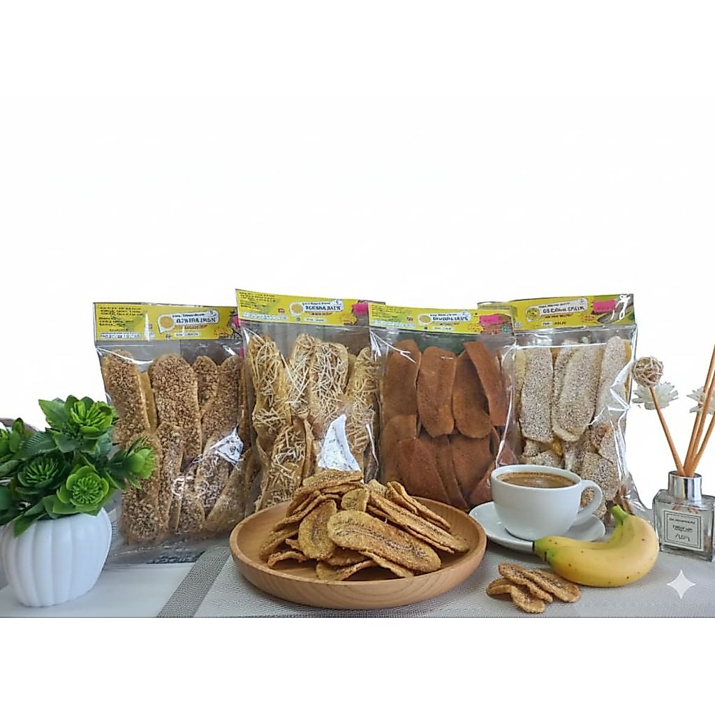 BANANAOVEN SACHIO
