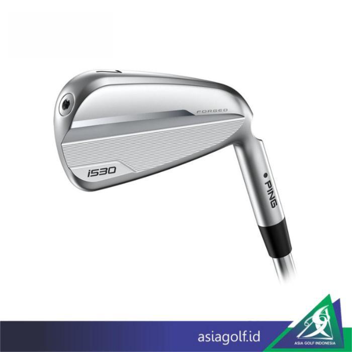 Iron Set Golf Ping i530 Alta Cb | Golf | Stick Iron Golf - SR