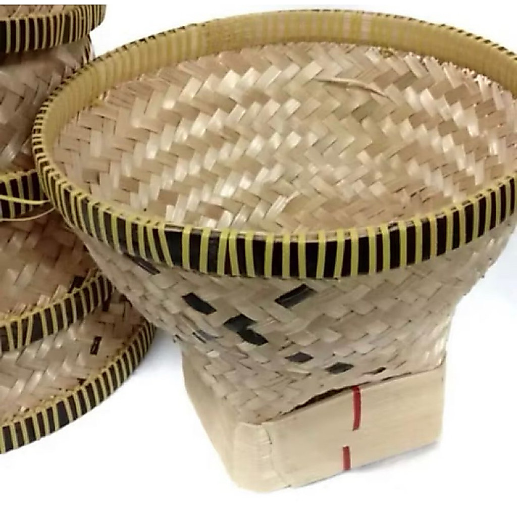 Bakul nasi mini