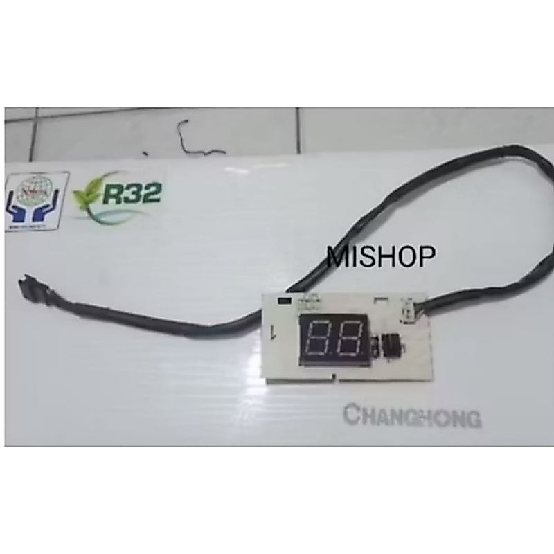 SENSOR AC CHANGHONG CSC 05-09CSD3 R32 ORIGINAL
