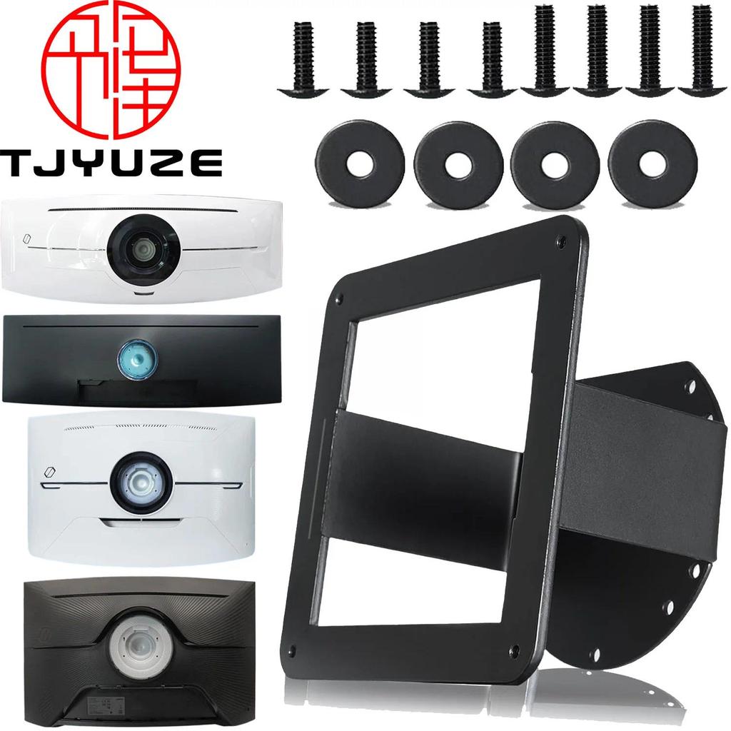 New VESA Adapter for Samsung Odyssey G7 G8 G9 G65B G75T G77T G70A G70B G75NB CJ890 CRG9 CHG70 CHG90 