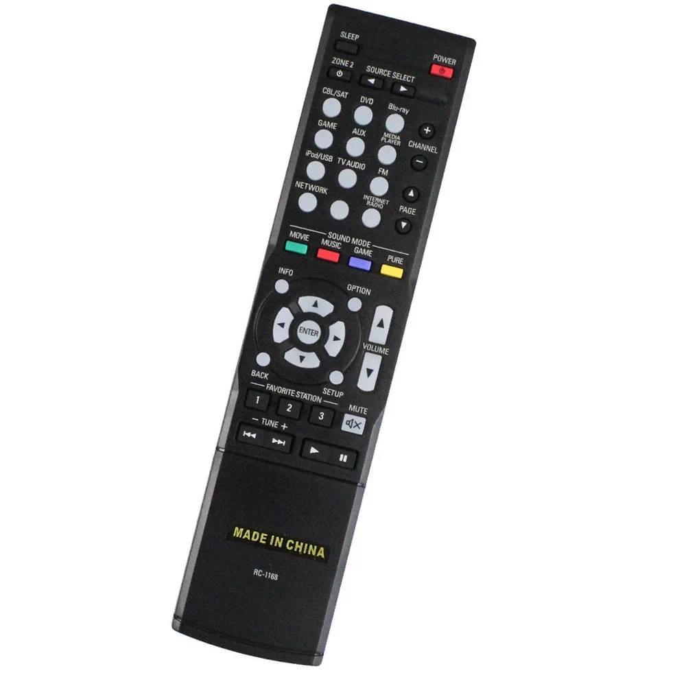 New Remote Control For Denon AVR1912 AVR1913 AVR2113CI AVRE40 RC1167 AV Receiver