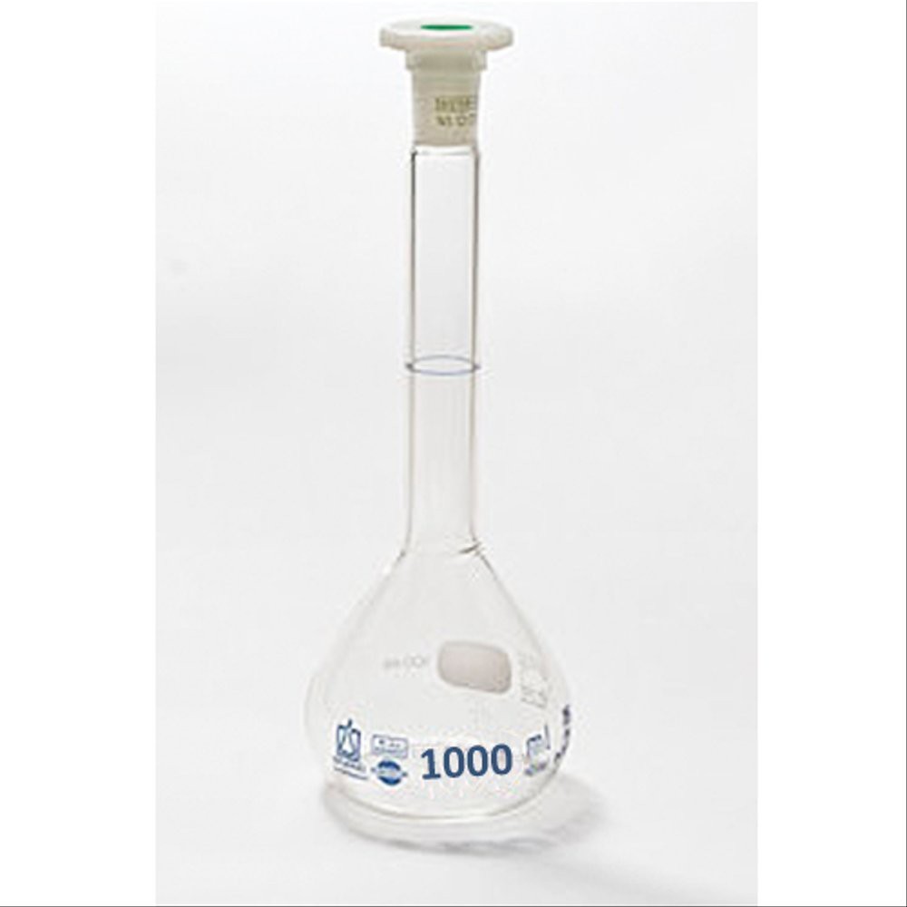 Labu takar 1000ml     Berkualitas