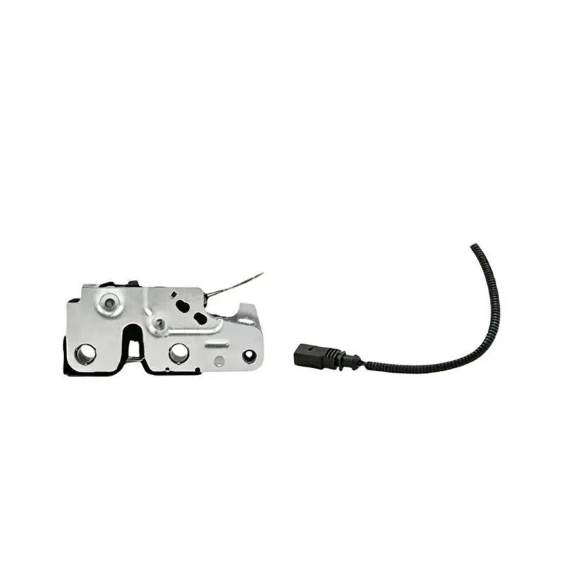 5K1823509 Engine Cover Lock Lower Part For VW Golf Jetta