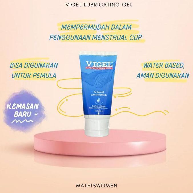 Monstar~~ Bundle Menstrual Cup by Mathis Women + Vigel