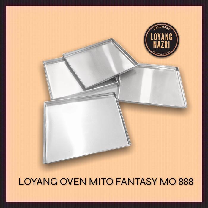 Loyang oven mito fantasy 888
