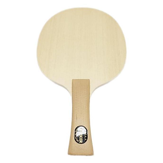 Bat Darker SPEED 90 FL / ST kayu bet tenis meja ping pong custom rakit Japan