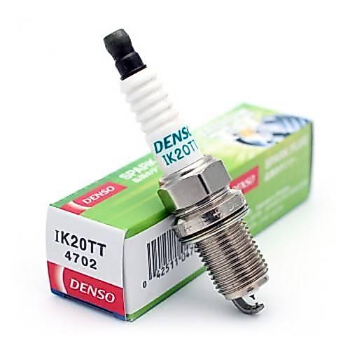 Denso Iridium Power Ik20 / Denso Iridium Tt Ik20Tt Asli Original Original Dan Terpercaya