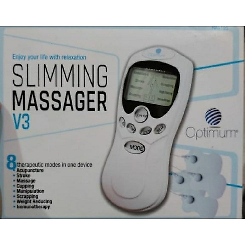 Slimming massager V3 optimum