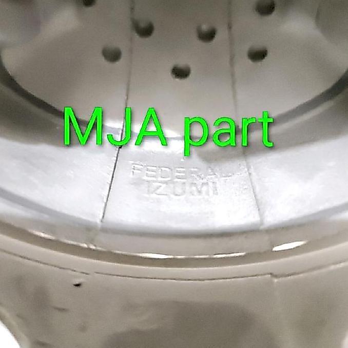 piston seher FE 4D30 BAJA+4pc