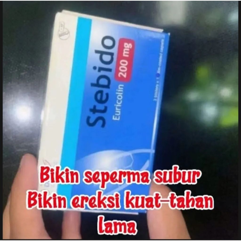 bio stebido