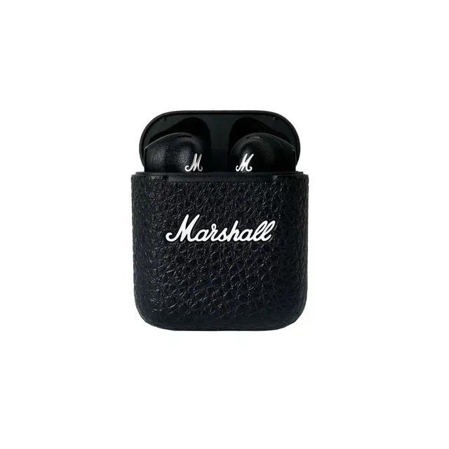 Original Marshall Minor III True Wireless In-Ear earphone Wireless Bluetooth 5.1 Hi-Fi Subwoofer Mus