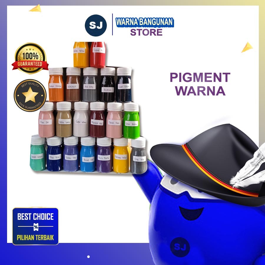 PIGMEN PEWARNA RESIN PIGMENT COLOURING RESIN BAHAN PEWARNA RESIN BAHAN PEWARNA RESIN PIGMEN RESIN 15