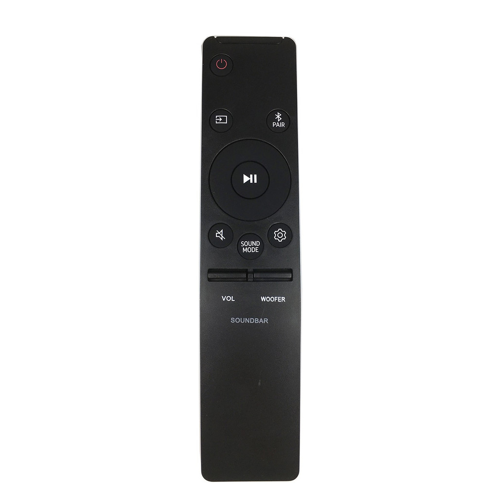 Replaced Remote Control For Sam sung HW-Q60T HW-Q70T HW-Q70T/ZA HW-Q70T/XY HW-Q800T HW-Q800T/ZA Soun