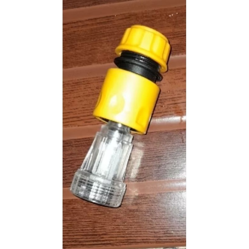 saringan inlet filter jet cleaner lakoni laguna 70 ( inlet + quick connecting)