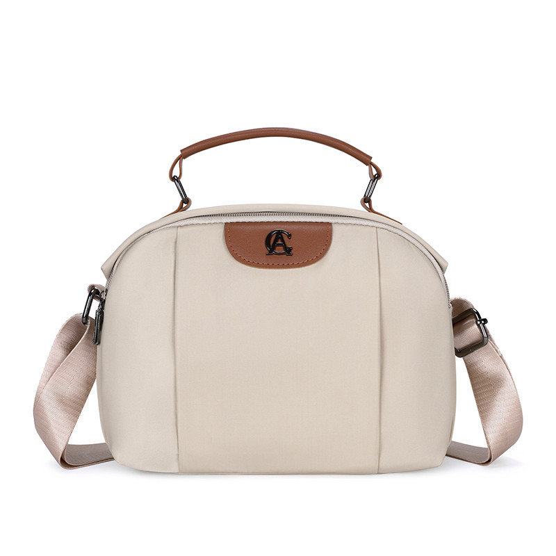 AOLONG SELEMPANG ALINA 5098# - Tas Wanita Slingbag Terbaru Bahan Parasut