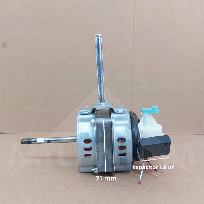 Dinamo Kipas Angin Aoyama 3 in 1 Baling - Baling Besi / Fan Motor Kipas Angin Okayama 18 inch