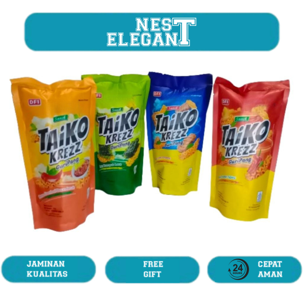 TAIKO KREZZZZ GuriPang/ TAIko Guripang