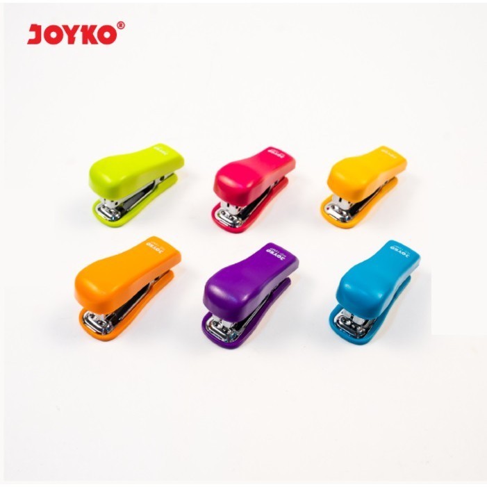 

BPP Stapler Stepler Jepretan Joyko Hd-10Mp