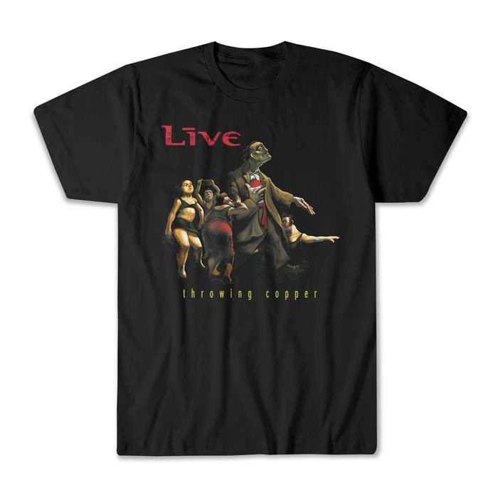 (COD) KAOS BAND LIVE - THROWING CHOPPER