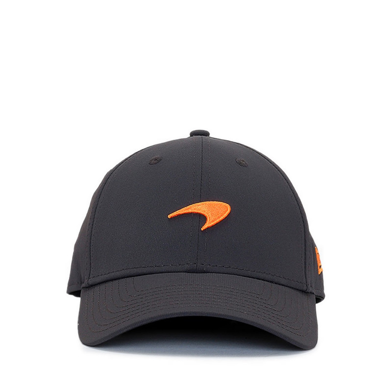 New Era 940 Sustainable McLaren Ant Men's Cap - Grey