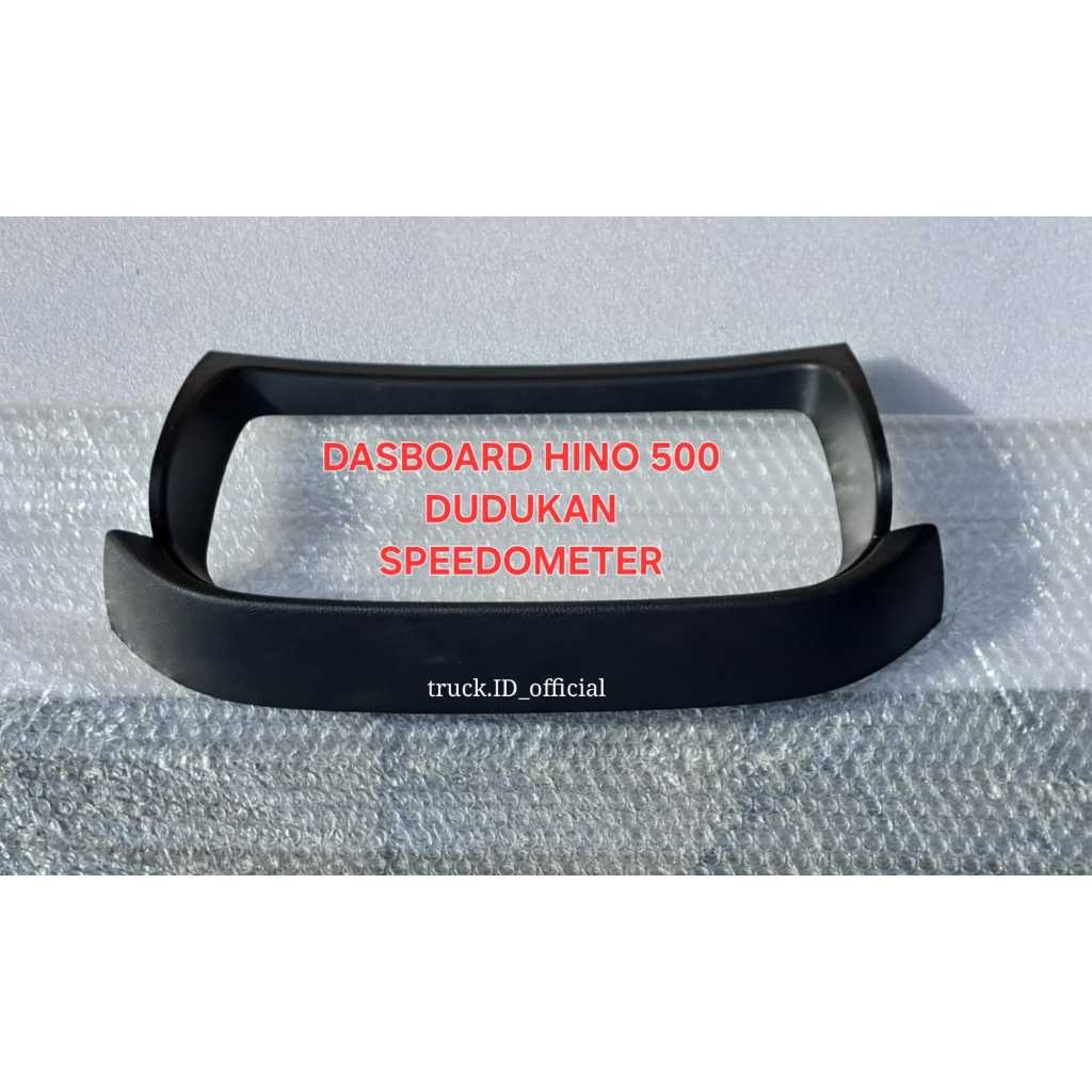 DASHBOARD TOPI SPEEDOMETER HINO 500 COVER SPEEDOMETER