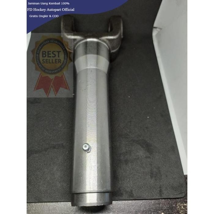 YOKE SLEEVE ROCKY - YOKE SLIP - SAMBUNGAN KOPEL