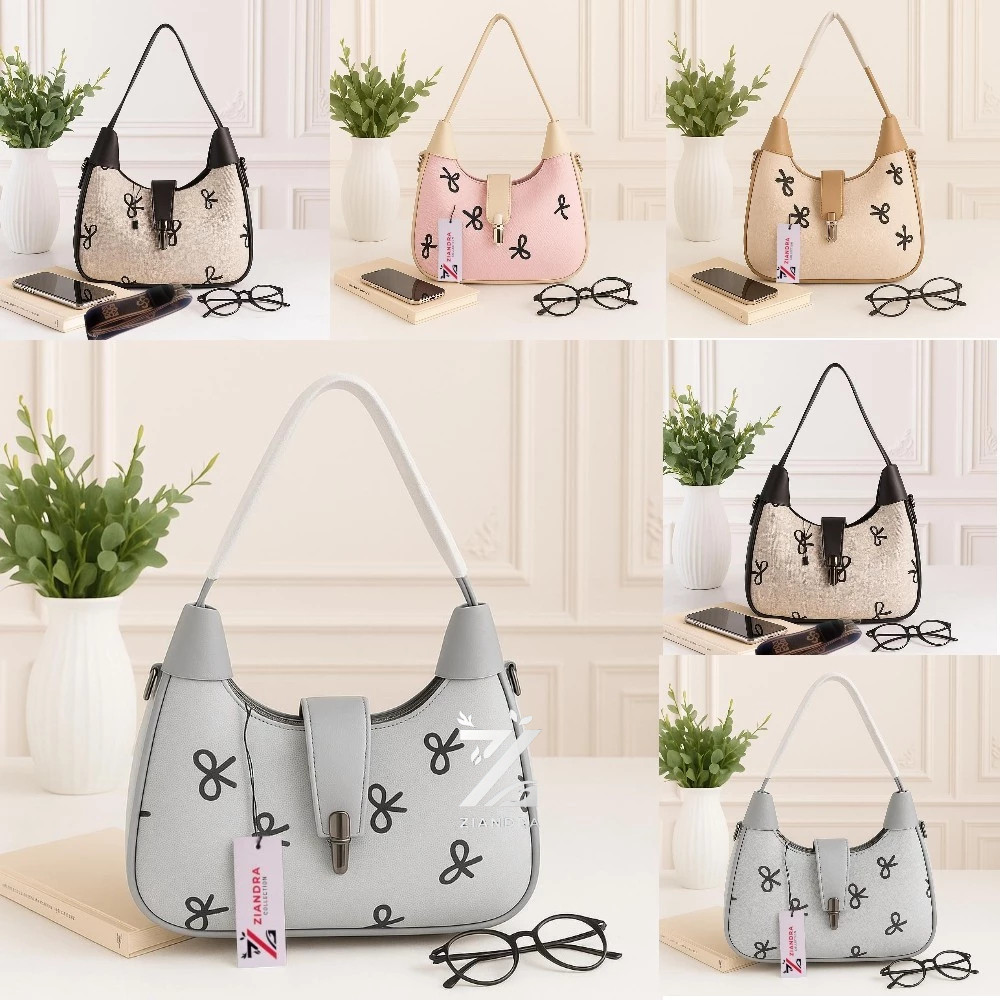 Tas wanita multifungsi/Tas wanita murah dan bagus