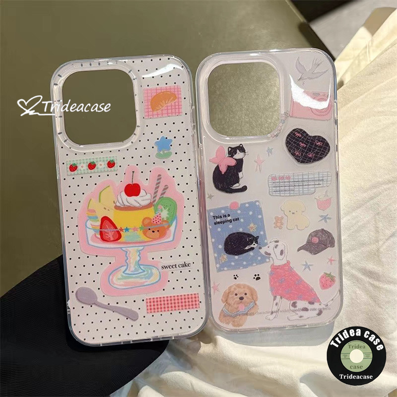 Casing HP Untuk Realme C55 C67 C53 Note 60 Note 50 60 60X C51 C63 C12 C61 5i C17 C55 C15 C25 11 C11 