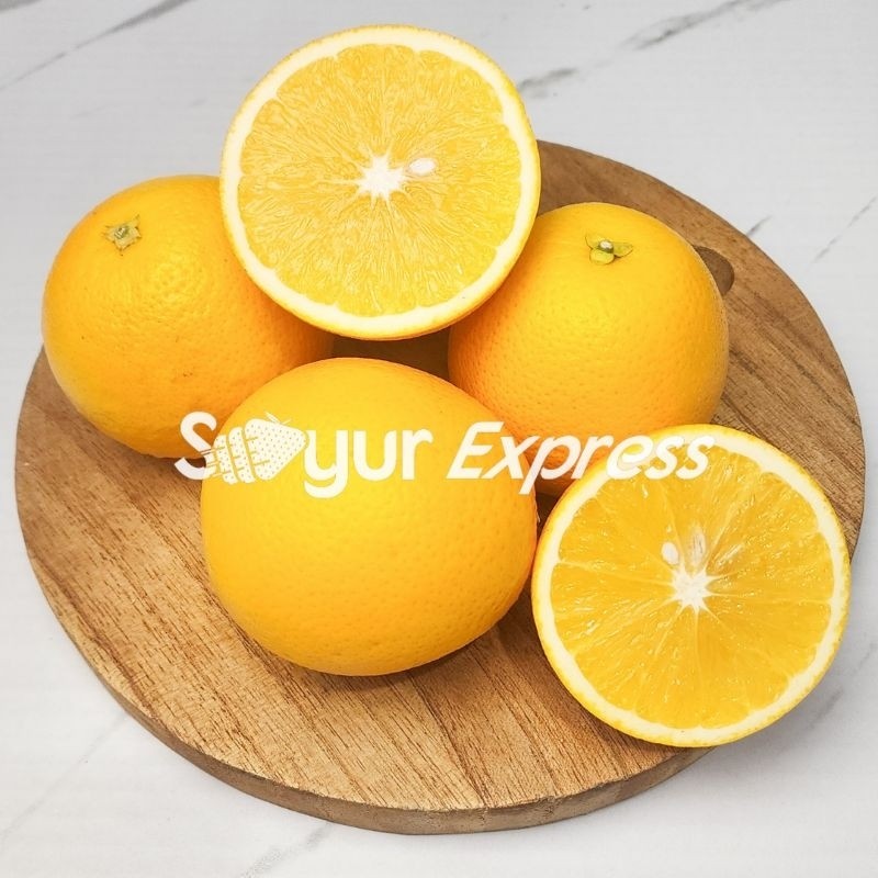 

KIRIM INSTAN Jeruk Navel Impor 1kg