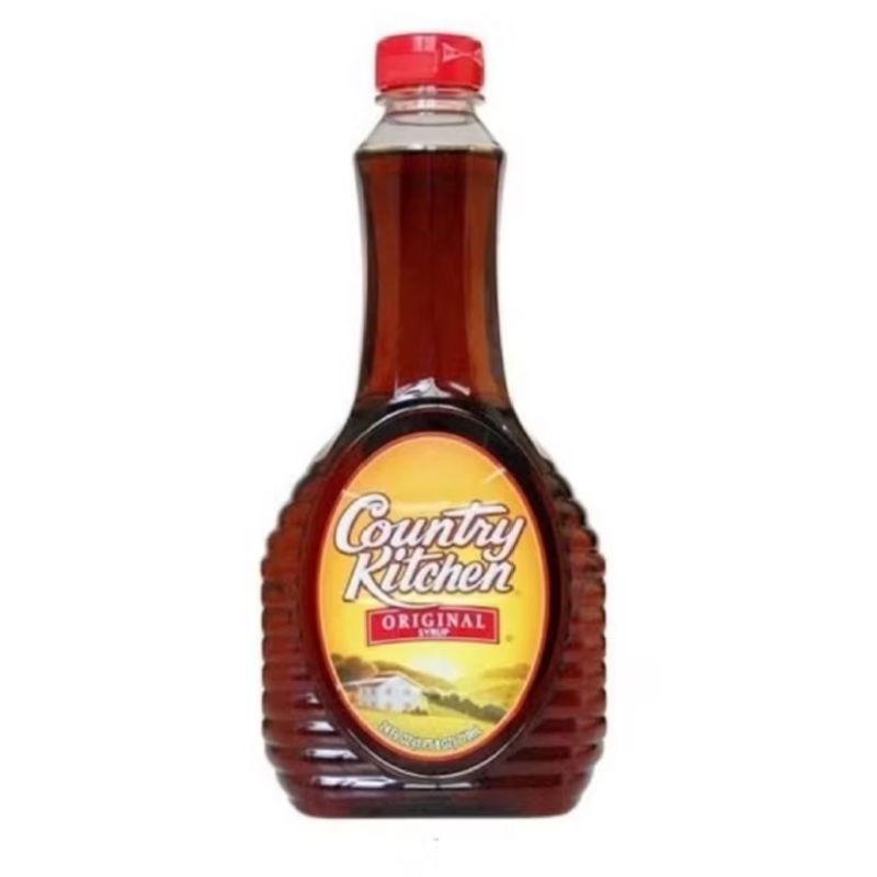 

maple syrup country kitchen 710 ml