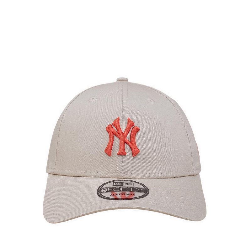 New Era 940 Color Era MLB New York Yankees Men's Cap - Stone