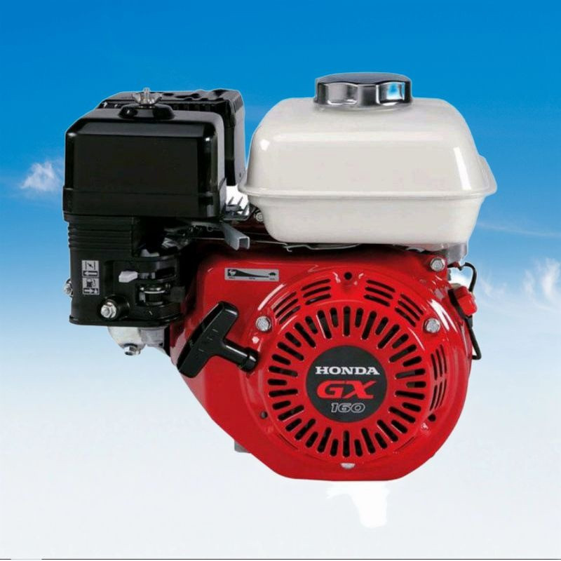 RECOIL STARTER ASSY GX160 GX200 HONDA made in japan