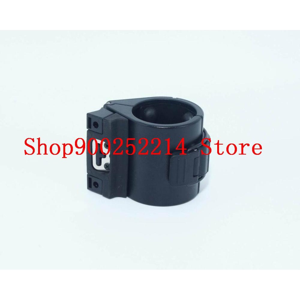 For Sony PXW-Z150 Z150 Mic Microphone Speaker Holder Fixed Fixing Bracket Base